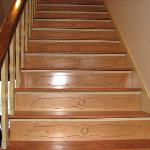 CUSTOM STAIRWAY