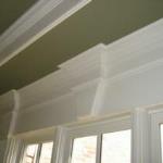 CUSTOM CORNICE WORK