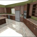 CABINET, KITCHEN & BUILT-IN DESIGN