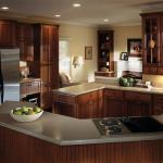 CUSTOM KITCHEN DESIGNED BY CUSTOMER