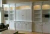 BUILT-INS FOR ANY ROOM OF YOUR HOME