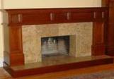 CARPENTRY, Carpenter, Millwork
